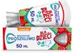 Sensodyne Proszkliwo Dentifrice pour Enfants 0-6 Ans Goût Fraise 50 ml