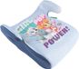Tataway autostoeltje voor kinderen Paw Patrol Girl i-Size ECE R129, kinderlengte 126-150 cm, 22-36 kg, 6-12 jaar oud, groep 3, licht en gemakkelijk mee te nemen - afneembaar en wasbaar
