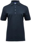 Black & Match Polo femme Black & Match Spirit