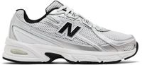 New Balance 740 - Sneakers - Unisex - Navy White
