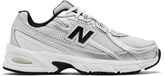 New Balance 740 - Sneakers - Unisex - Navy White