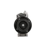 DENSO Kompressor, Klimaanlage DCP17080