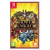 Yacht Club Games Shovel Knight: Treasure Trove - Nintendo Switch