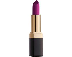 Golden Rose GR Lipstick 56 - Paars - Met Vitamine E - 4.2 g