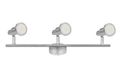 Osram Oppervlak-spotverlichting GU10 5,4 W Grijs Aluminium