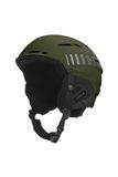 rh+ Uniseks Rider Skihelm