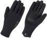 AGU Neopreen Fietshandschoenen Winterhandschoenen Waterdicht Winddicht 2mm Neopreen Silicoon Grip Unisex Zwart XXXL