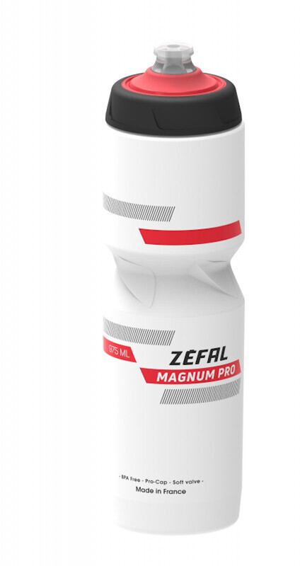 Zéfal Magnum Pro Fles 1000 ml