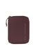 Lifeventure Rfid Bi-fold Portemonnee Paars