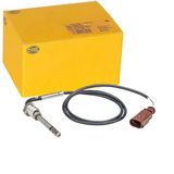 HELLA 6PT 358 181-321 Sensor, uitlaatgastemperatuur
