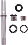 Shimano Complete naafas FH-M8130-B