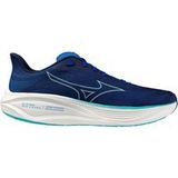 Mizuno Neo Cosmo Neutrale schoen Heren-donkergroen, Maat 46,5