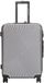 Enrico Benetti Louisville 65 cm Valise rigide - Gris