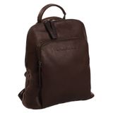 The Chesterfield Brand Sienna Brown