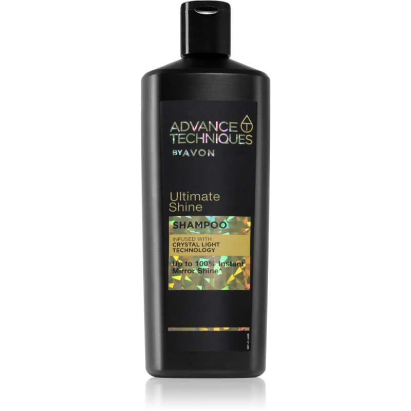 Avon Advance Techniques
