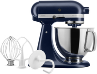 KitchenAid Artisan 5KSM125EIB Stand Mixer - Ink Blue