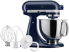 KitchenAid Artisan 5KSM125EIB Stand Mixer - Ink Blue