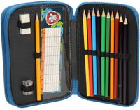 Vamos Gevuld Etui PAW Patrol Blauw