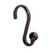 InterDesign Axis Shower Hooks Set van 12