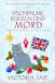 Stechpalme, Kugeln und Mord: Englische Cosy-Krimis aus den Cotswolds