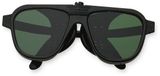 ROTHENBERGER Veiligheidsbril, nylon, A4 - 540620