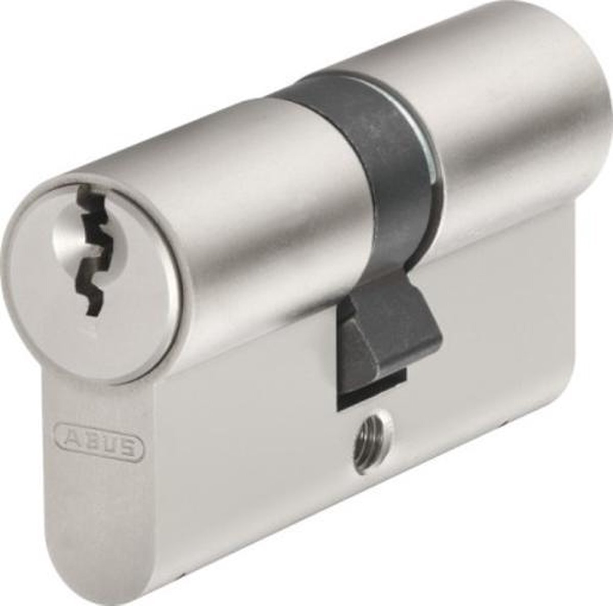 Abus deurcilinder met profielsleutel E20NP 30/35 Inclusief 3 Sleutels door cylinder with profile key including 3 keys