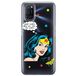 ERT GROUP mobiel telefoonhoesje voor Oppo A92/ A72/ A52 origineel en officieel erkend DC patroon Wonder Woman 028 optimaal aangepast aan de vorm van de mobiele telefoon, gedeeltelijk bedrukt