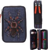 Depesche Adventure World 2-vaks etui