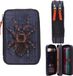 Depesche Adventure World 2-vaks etui