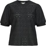 Object Top Broderie
