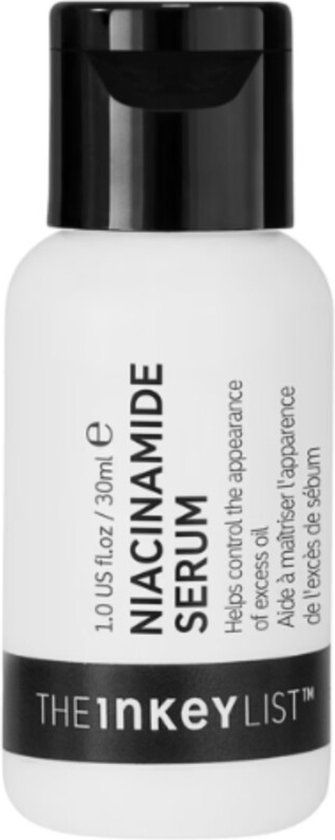 The Inkey List Niacinamide Serum 30 ml