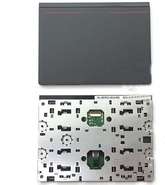 Merkloos / Sans marque Notebook Touchpad - Geschikt voor Lenovo Thinkpad T440 / T440P / T440S / L440 / T540P / W540 / E540 Series - P/N: B147520B1