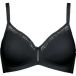 Triumph Cotton Beauty N dames Beugelloze beha