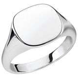 Thomas Sabo Ring Klassiek 925 Sterling Zilver TR2248-001-21-54