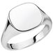 Thomas Sabo Ring Klassiek 925 Sterling Zilver TR2248-001-21-54