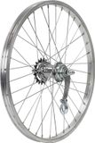 HH Achterwiel 20x1.75 Alu Velamos Terugtraprem
