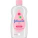 Johnson's Huile pour bébé - 300 ml
