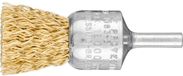 PFERD TOOLS penseelborstel PBU 2022/6 MES 0,50 43202002 10 stuk(s)