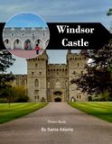Windsor Castle Travel Book