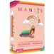 Asmodee Mantis - Gezelschapsspel voor kinderen vanaf 7 jaar - Kaarten- en sfeerspel voor volwassenen ook - 2 tot 6 spelers - 10 minuten - Franse versie - Exploding Kittens