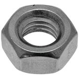 Norail Moer H inox A2