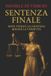 SENTENZA Bol Sentenza Finale Paperback