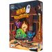 Asmodee Monstermine, bordspel, vanaf 10 jaar, voor 2 tot 5 spelers, 20 minuten per spel, Spaans