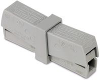 Wago 224-201 Kroonklem - 50 stuks
