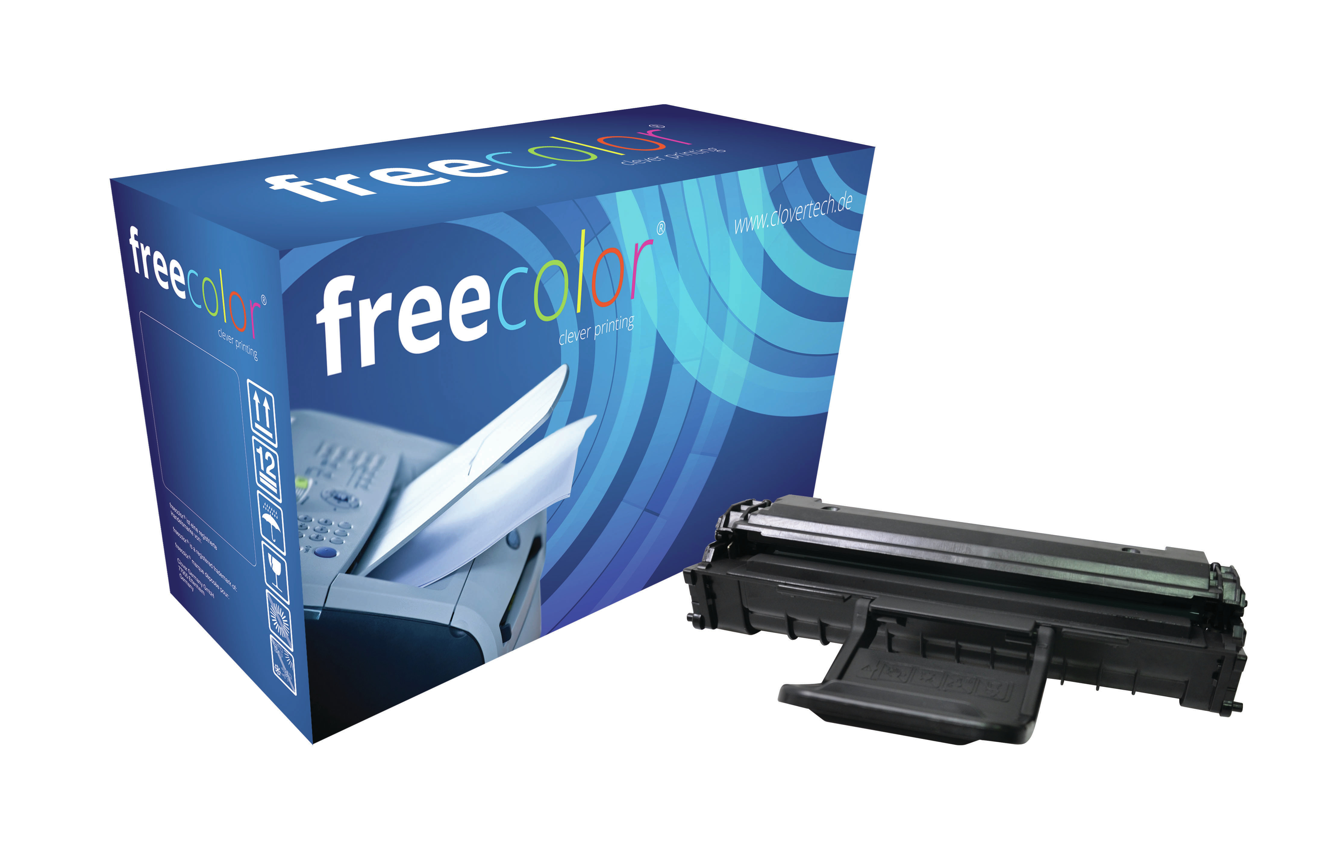 Freecolor ML1610-UNI-FRC