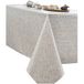 Nydel Tafelkleed parel grijs (160 x 350 cm)