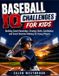 BASEBALL Libri GmbH Baseball IQ Challenges for Kids