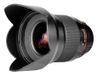 Samyang 16mm T2.2 ED AS UMC CS Fujifilm X - Zwart