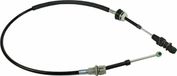 METZGER 3150157 Câble de commande de boîte de vitesses pour FIAT BRAVO II (198), droite