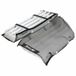Twin Air Filet de Protection de Radiateur